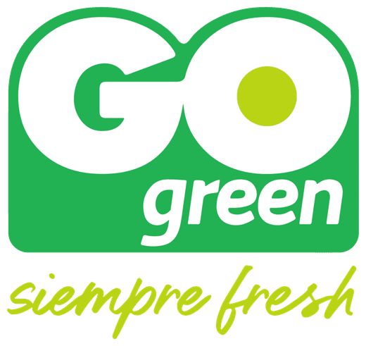 Go Green