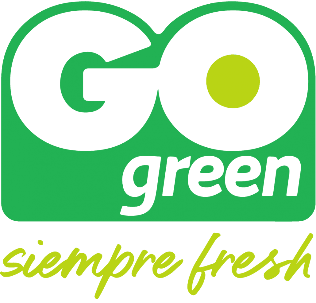 Go Green