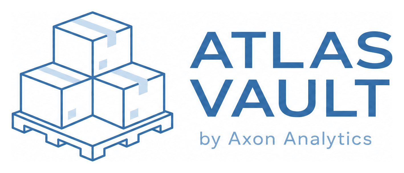ATLAS VAULT by Axon Analytics