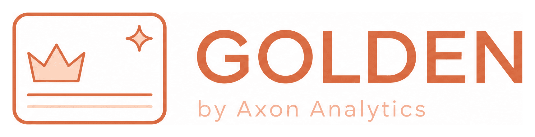 GOLDEN by Axon Analytics