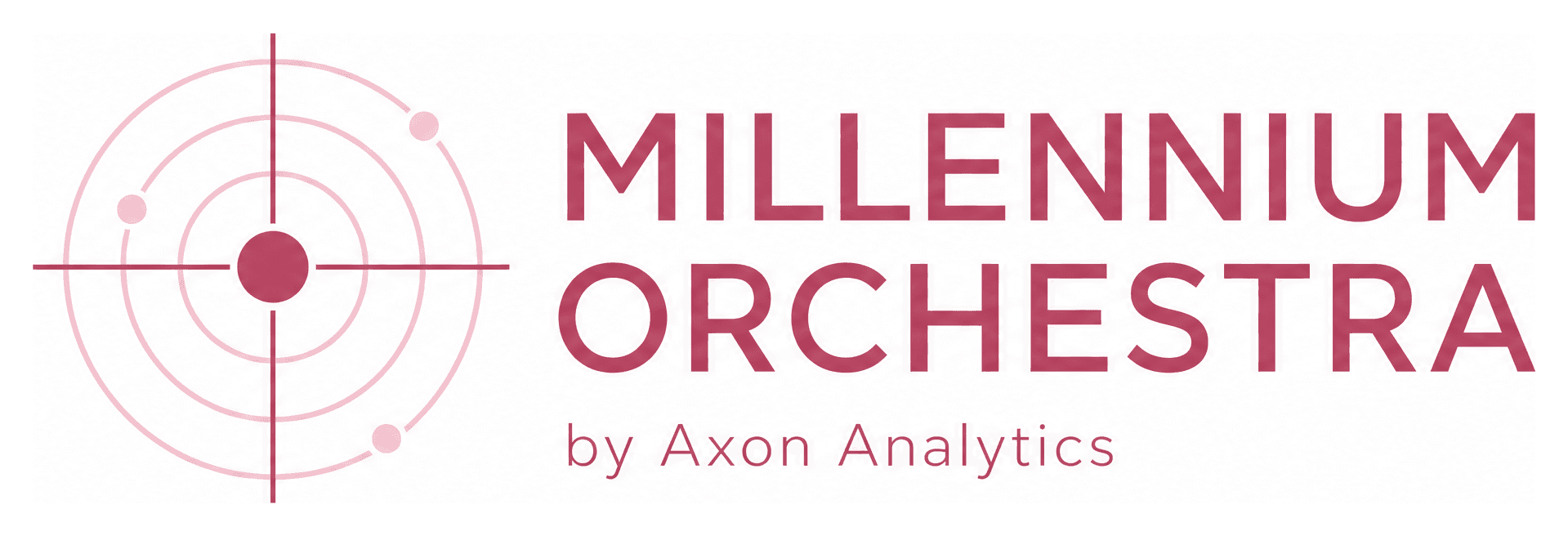 MILLENNIUM ORCHESTRA by Axon Analytics